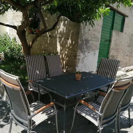 Sabljic شقة Kaštela