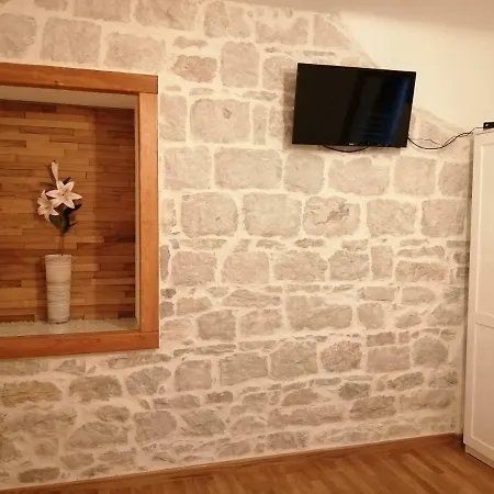 Sabljic شقة Kaštela