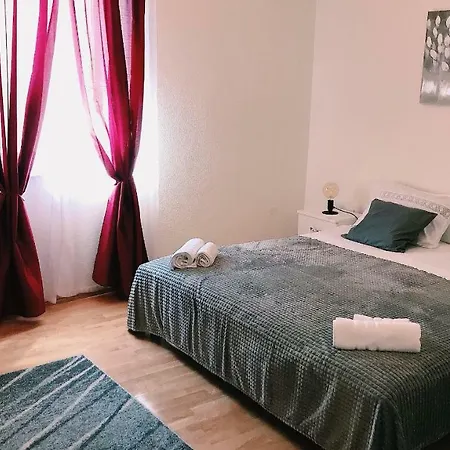 Apartman Sabljic