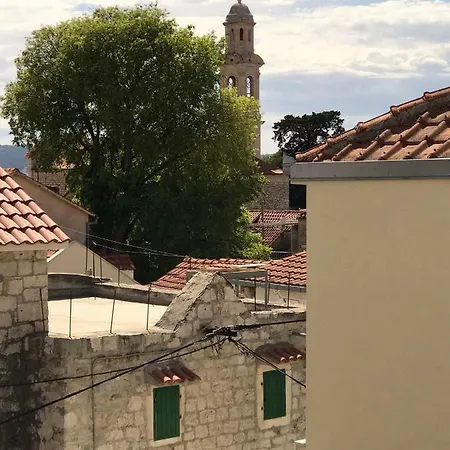 Apartment Sabljic