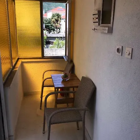 Apartman Sabljic