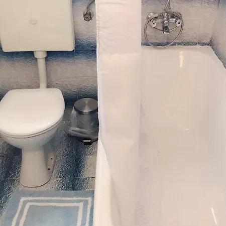 Sabljic Apartmán Kaštela