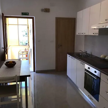 Sabljic Apartman *