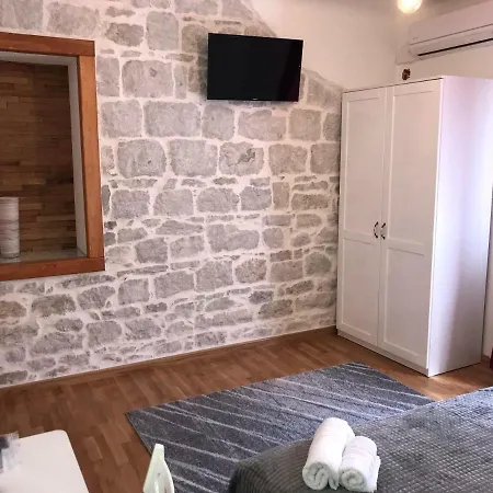 Apartment Sabljic *