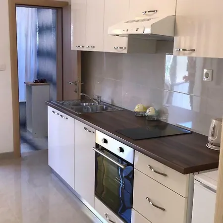 Apartmán Sabljic Kaštela