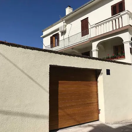 Sabljic Apartment Kastela