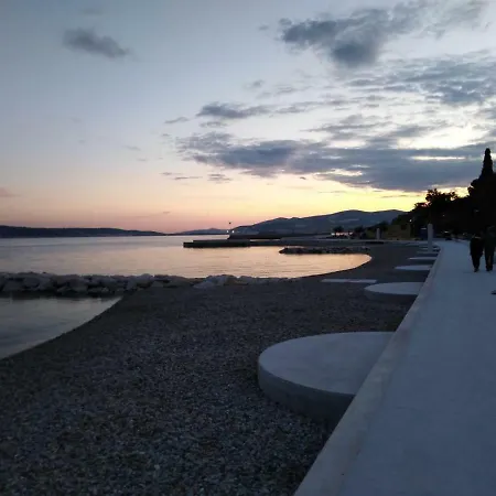 Sabljic * Kastela