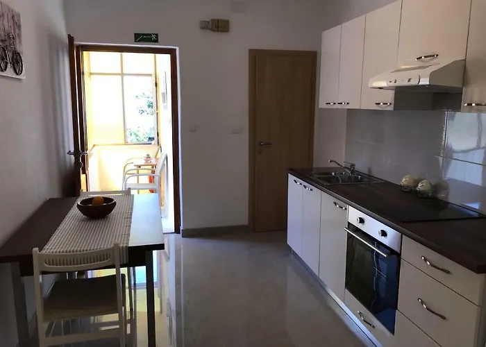 Sabljic Apartament *