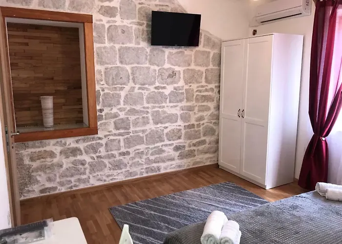 Apartament Sabljic *
