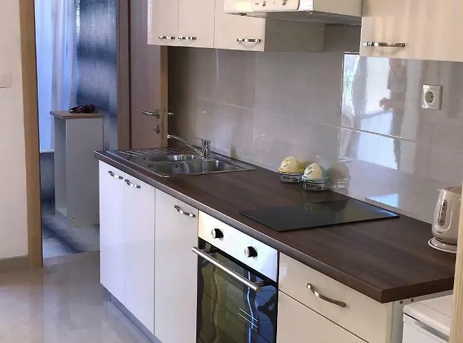 Apartament Sabljic Kaštela