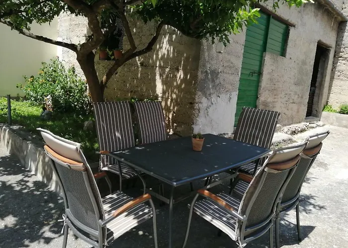 Sabljic Apartament Kaštela