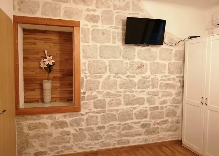 Sabljic Lägenhet Kaštela